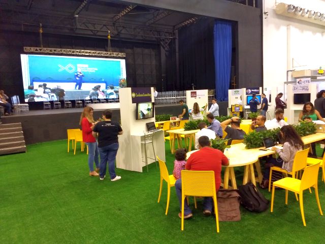 1a Feira do Polo Digital de Manaus