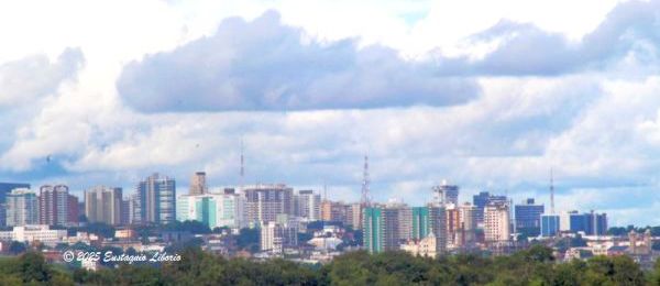 Enchente do rio Negro pode atingir nível de 29 m