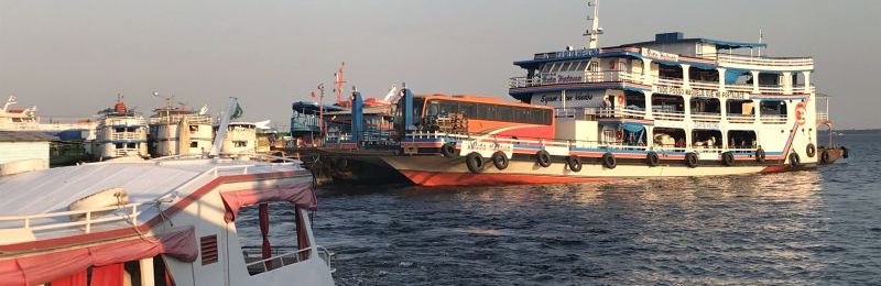 Rio Negro tem chance de atingir cota de inundação em 2025